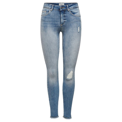 Only Jeans Kvinna
