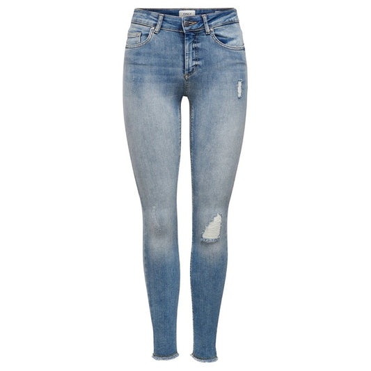 Only Jeans Kvinna