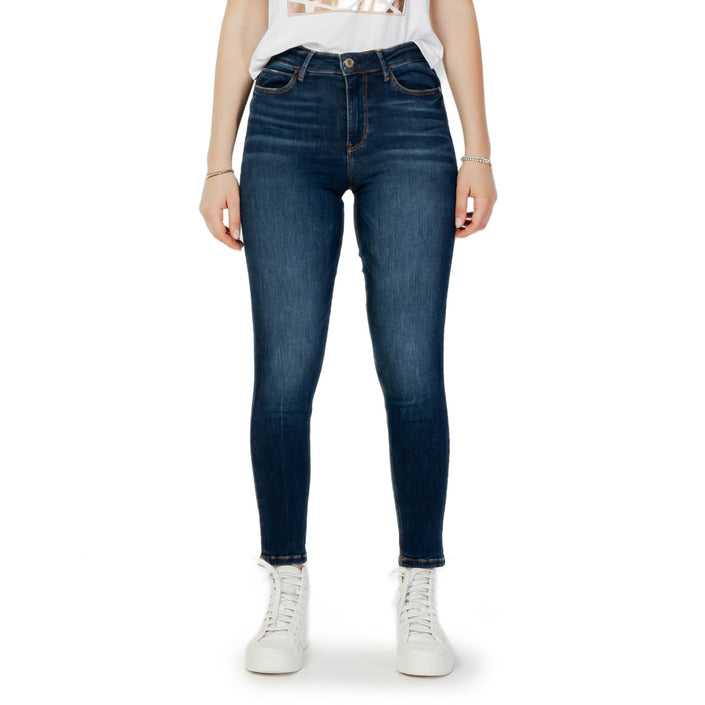 Guess Jeans Kvinna