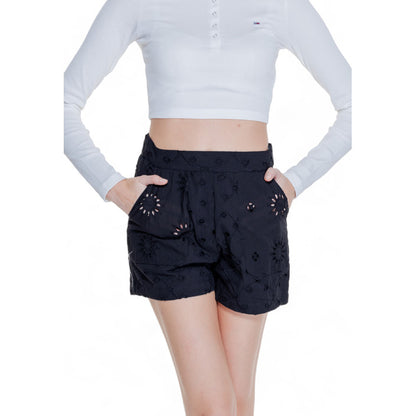 Only Shorts Kvinna