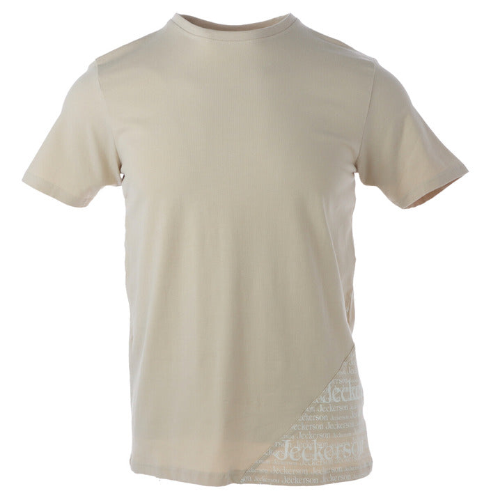 Jeckerson T-shirt Man