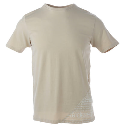 Jeckerson T-shirt Man