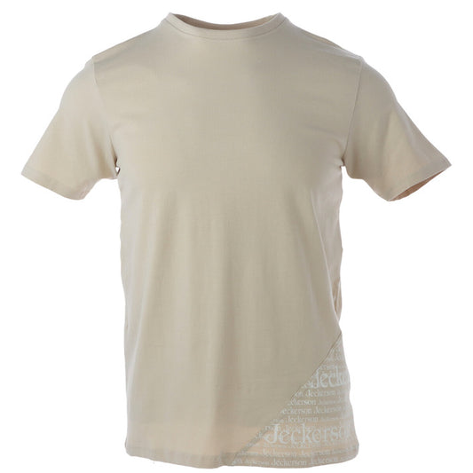 Jeckerson T-shirt Man