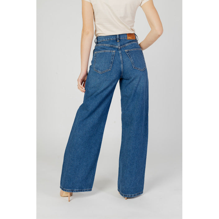 Only Jeans Kvinna