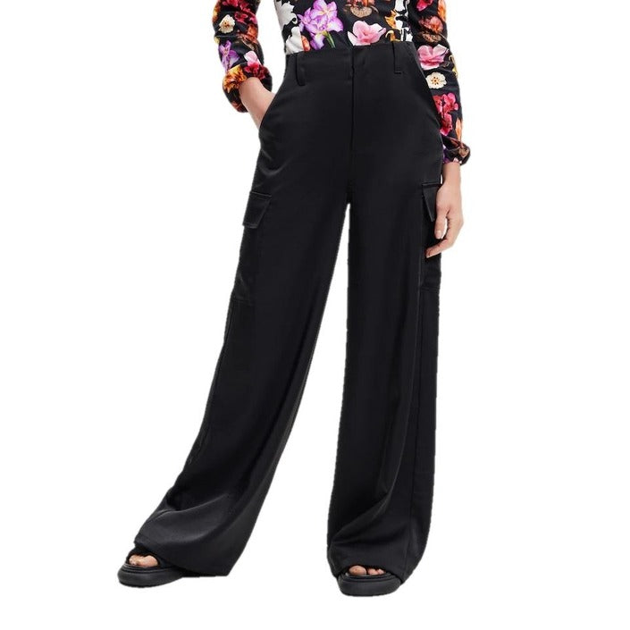 Desigual Byxor Kvinna