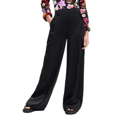 Desigual Byxor Kvinna
