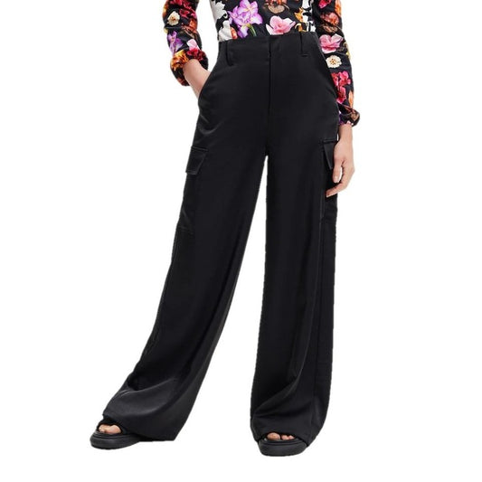 Desigual Byxor Kvinna