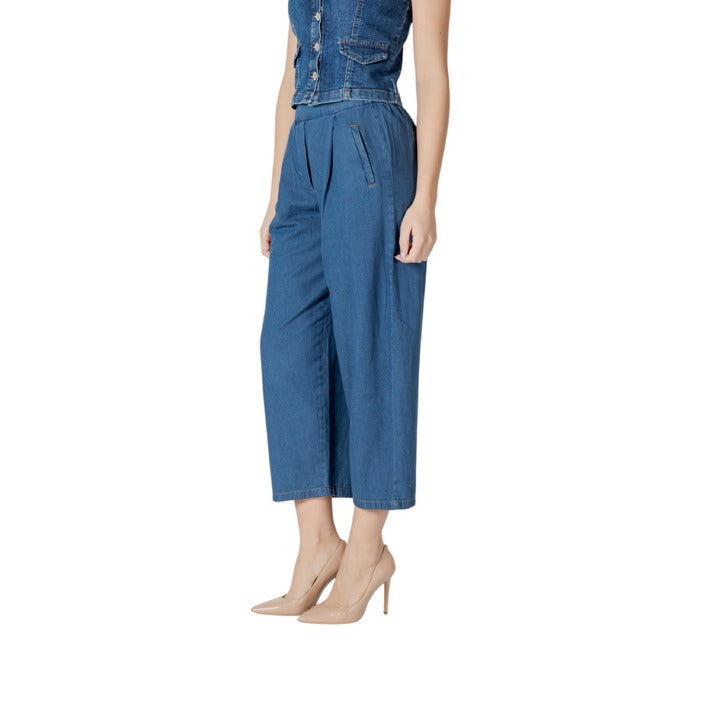 Ichi Jeans Kvinna
