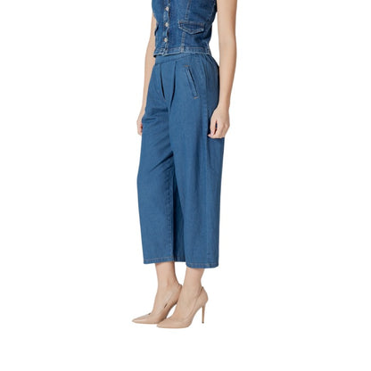 Ichi Jeans Kvinna