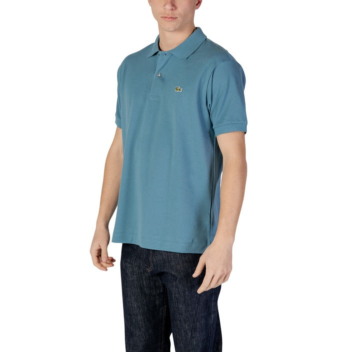 Lacoste Piketröja Man