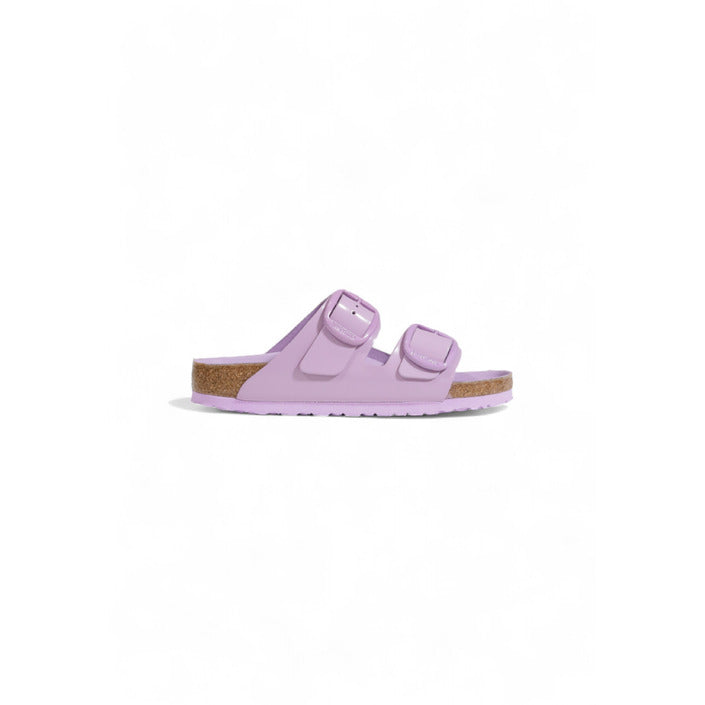 Birkenstock                      Kvinna Slippers