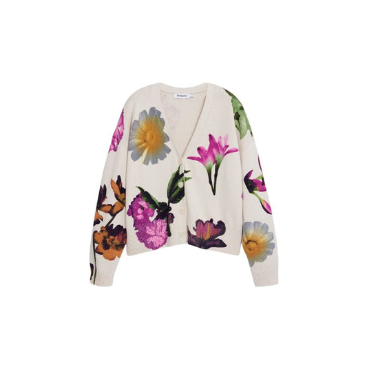 Desigual Cardigan Kvinna