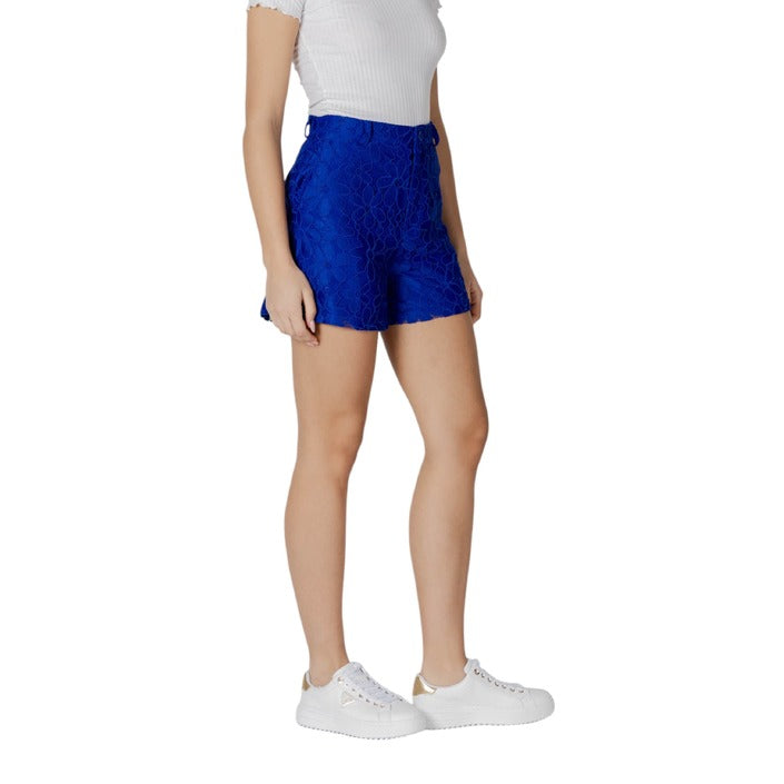 Desigual Shorts Kvinna