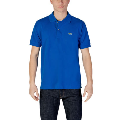 Lacoste Piketröja Man