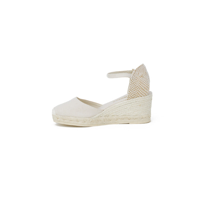 Espadrilles Kvinna Wedges