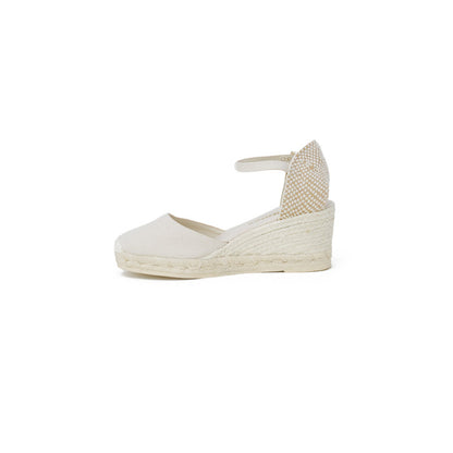 Espadrilles Kvinna Wedges