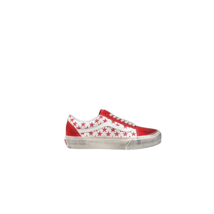 Vans Kvinna Sneakers