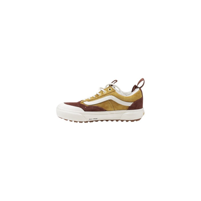 Vans Kvinna Sneakers