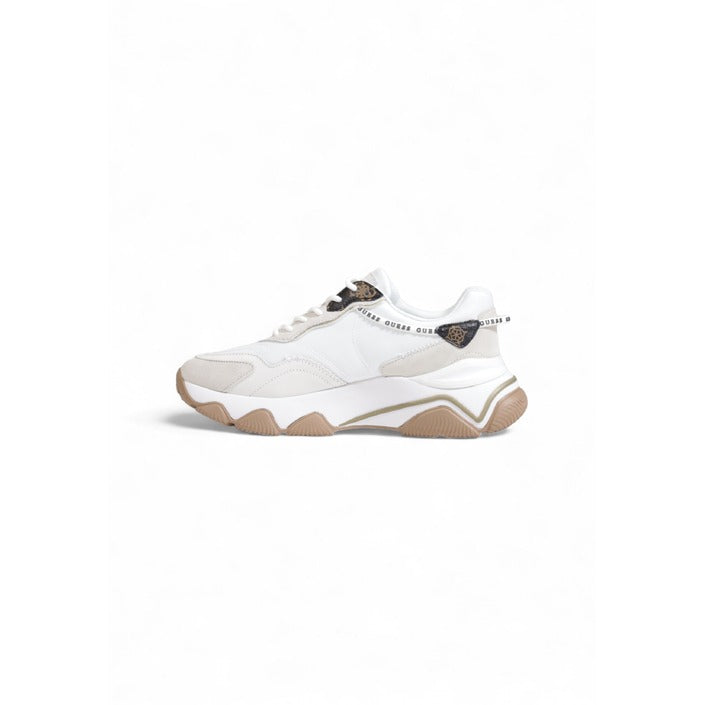 Guess Kvinna Sneakers