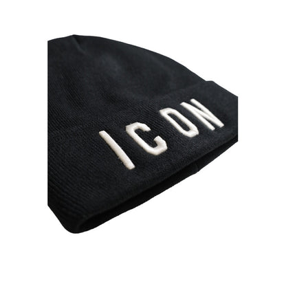 Icon Hatt Man