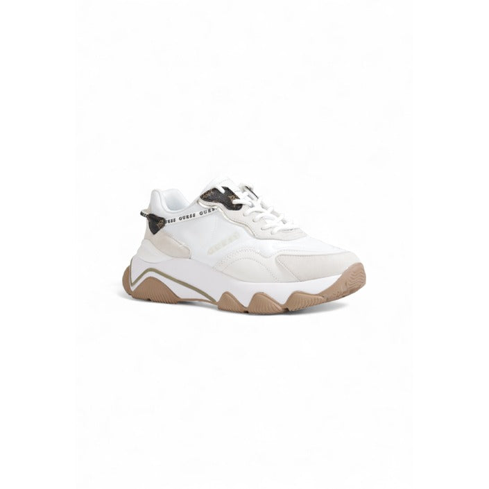 Guess Kvinna Sneakers