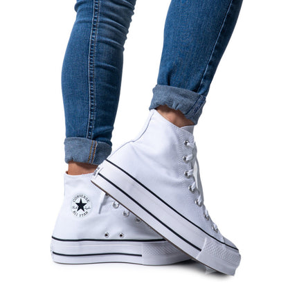 Converse Kvinna Sneakers