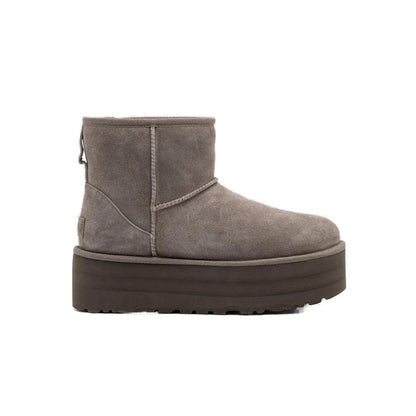 Ugg Kvinna Boots