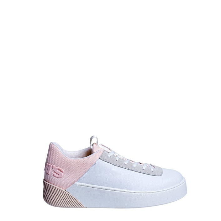 Levi`s Kvinna Sneakers