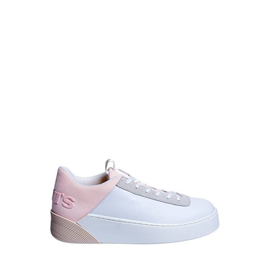 Levi`s Kvinna Sneakers