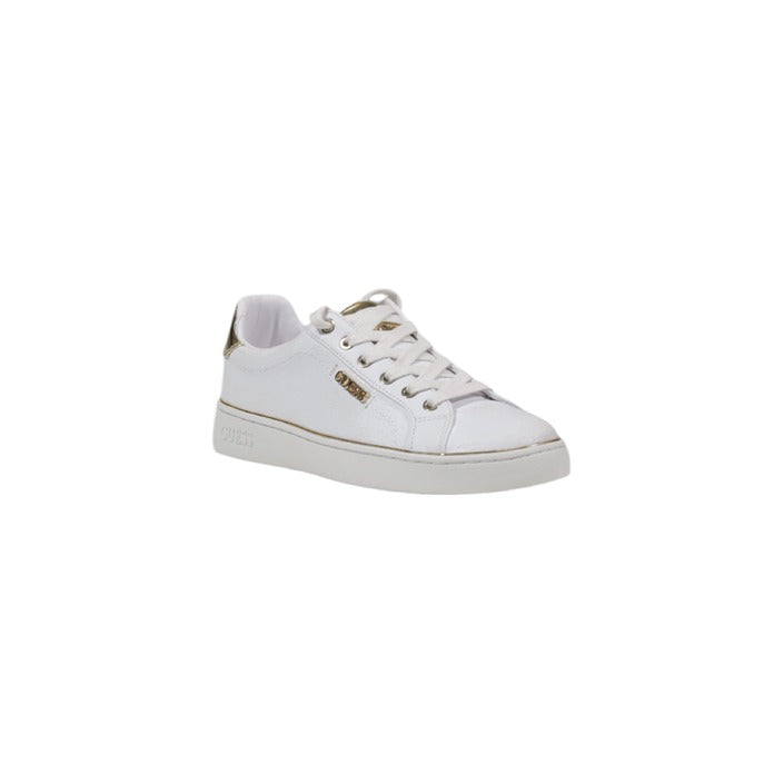 Guess Kvinna Sneakers
