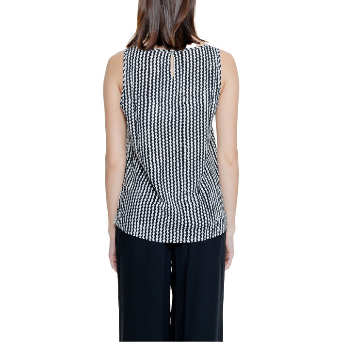 Only Tank-Top Kvinna
