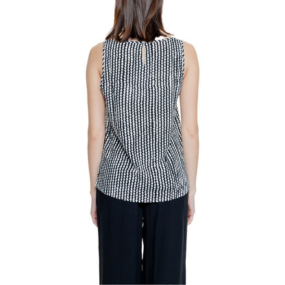 Only Tank-Top Kvinna