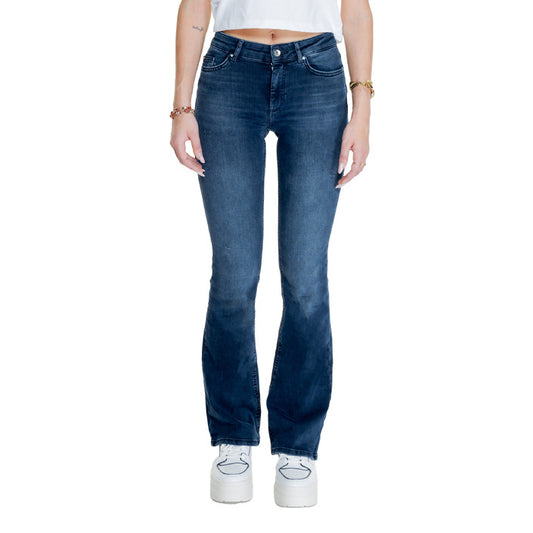 Only Jeans Kvinna