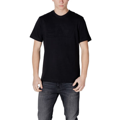 Ea7 T-shirt Man
