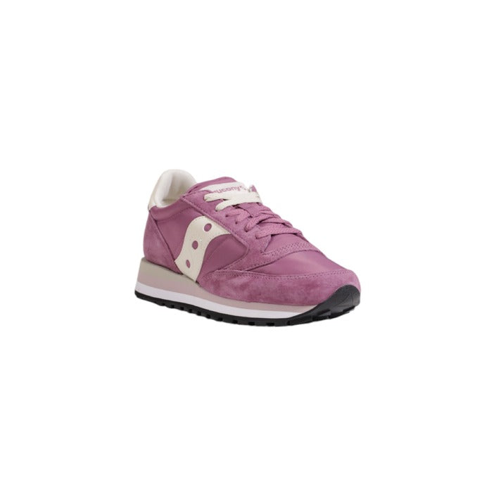 Saucony Kvinna Sneakers