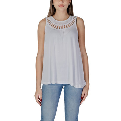 B.young Tank-Top Kvinna
