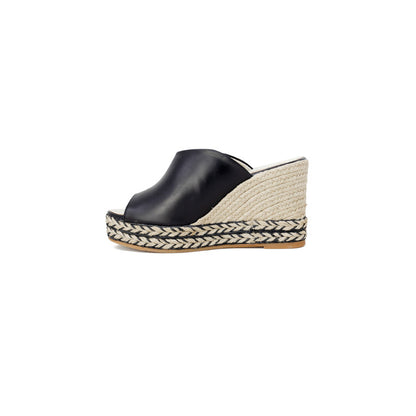 Espadrilles Kvinna Peep Toes Shoes