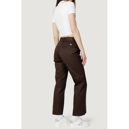 Dickies Byxor Kvinna