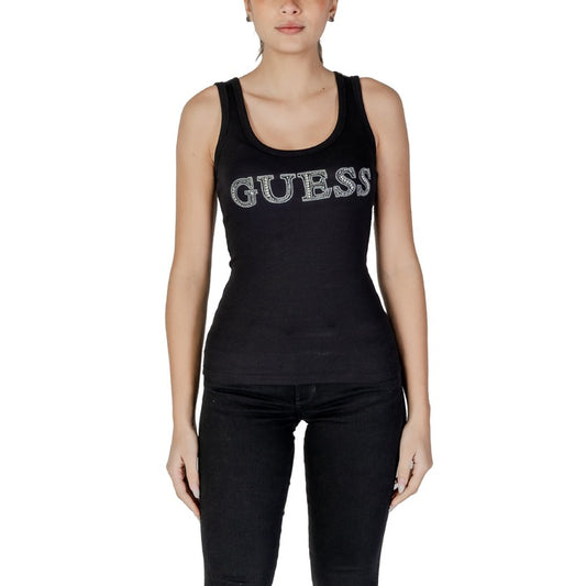 Guess Tank-Top Kvinna