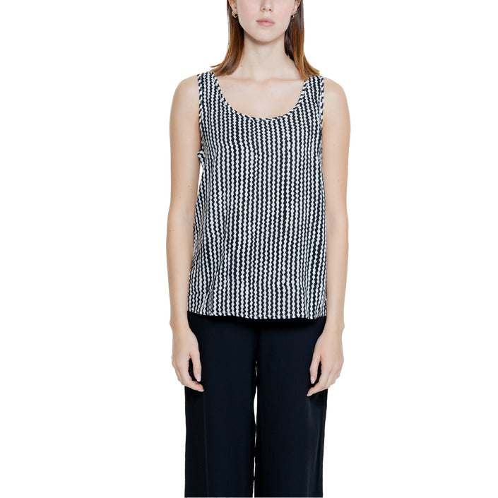 Only Tank-Top Kvinna