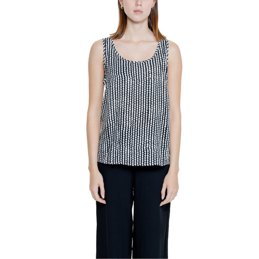 Only Tank-Top Kvinna