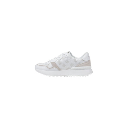 Guess Kvinna Sneakers