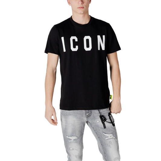 Icon T-shirt Man