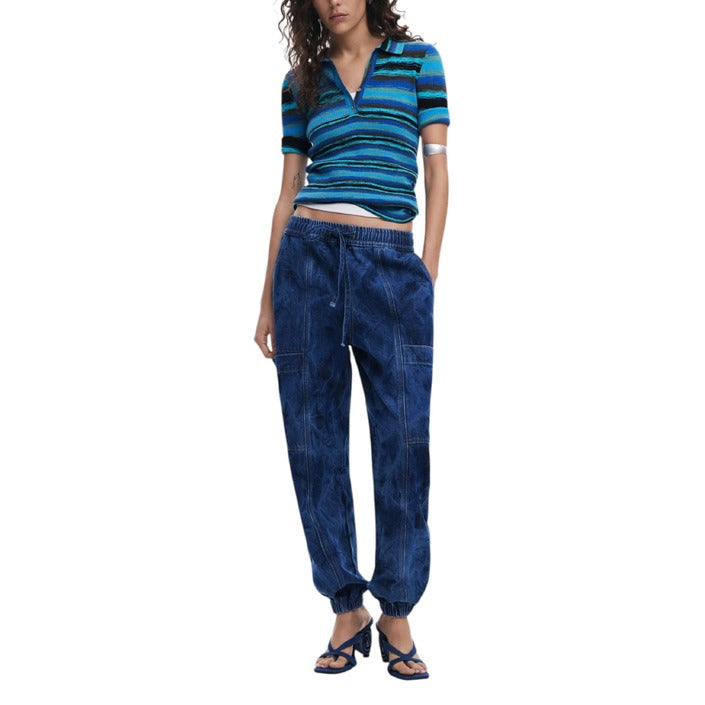 Desigual Jeans Kvinna