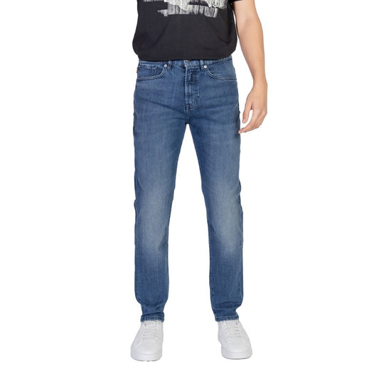 Boss Jeans Man