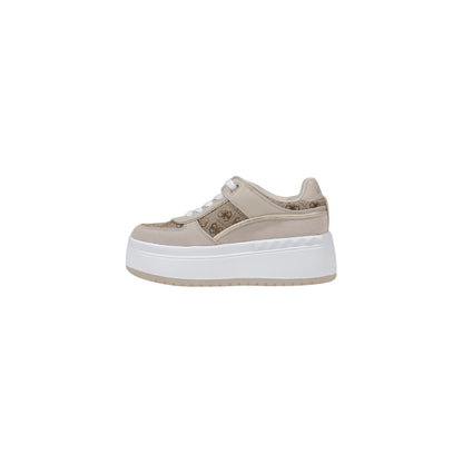Guess Kvinna Sneakers
