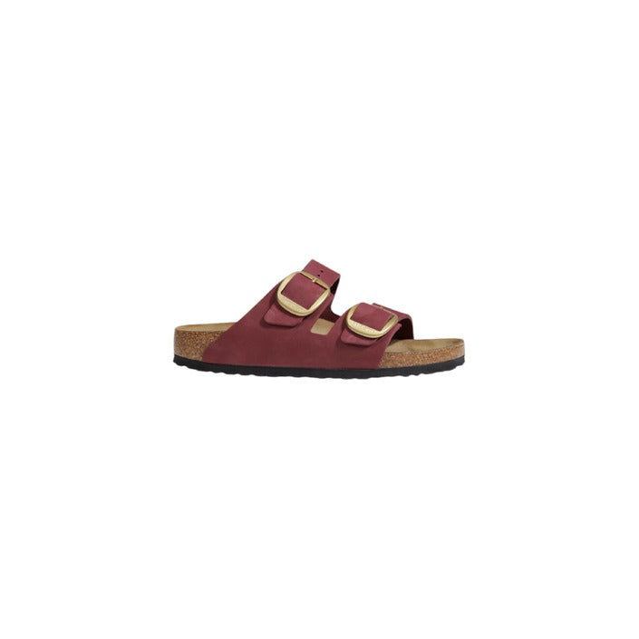 Birkenstock                      Kvinna Slippers