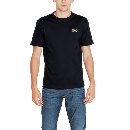 Ea7 T-shirt Man
