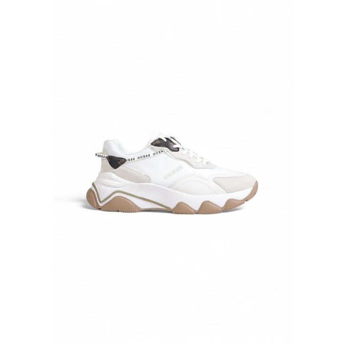 Guess Kvinna Sneakers