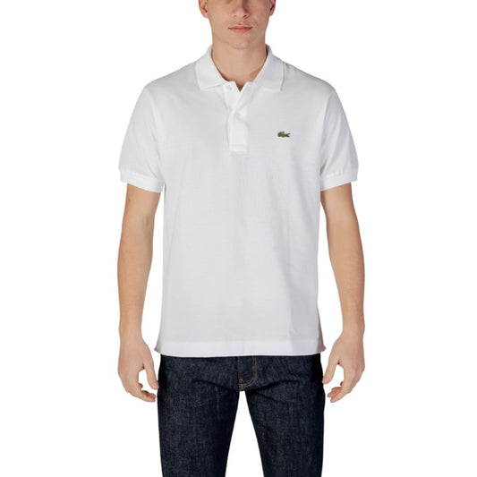 Lacoste Piketröja Man